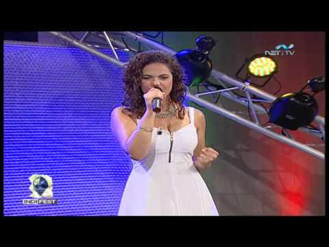 Indifest 2015 Guest - Michela Galea - Mixja Li Bdiet