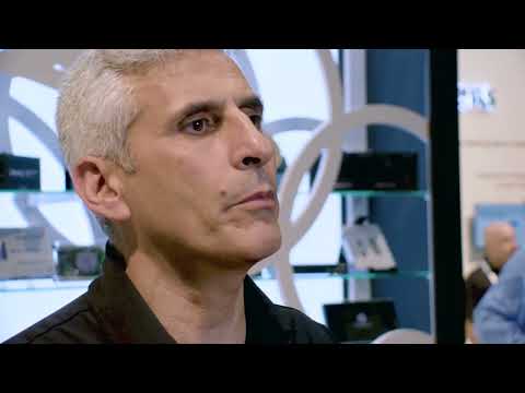 Valens - Customer Success Story (Gabi Shriki - Senior Vice President)