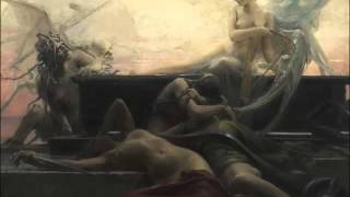 Current 93 - The Flower Is RedRobed