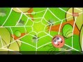 Incy Wincy Spider Climbed Up The Water Spout Popular NurseryRhymes Collection