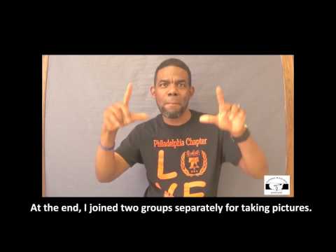 NBDA PRESIDENT VLOG - (03.19.2017)