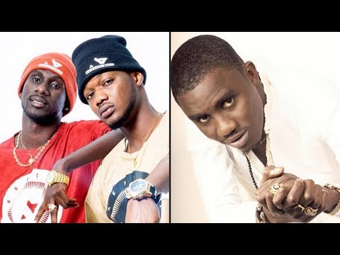 AKHLOU BRICK FEAT WALLY SECK - NILA