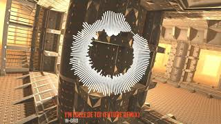In-Grid - I&#39;m Folle De Toi (Future Remix) | Official Audio