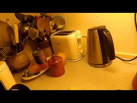 MongoTV_158 - SÅ Er Kaffen Klar - Var Et Halvdags Projekt