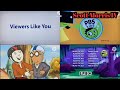 PBS KIDS Program Break 25 LPB 2019