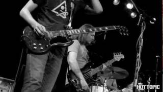 Hot Sessions: Manchester Orchestra &quot;Pride&quot;