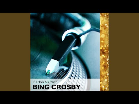 I Guess It Had to Be That Way