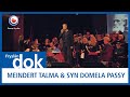 FRYSÂN DOK: Meindert Talma en zijn Domela Passie