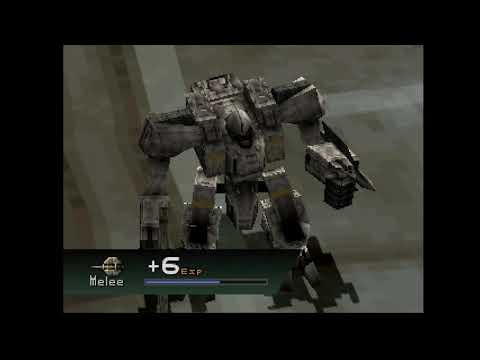 Let's Play Front Mission 3, Part 5