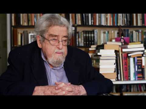 HLF Laureate Portraits: Louis Nirenberg