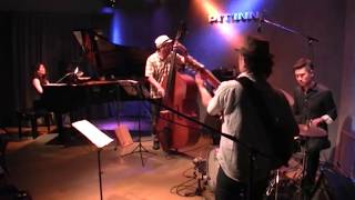 Backup(Larry Young)/小山道之(Michiyuki Koyama)カルテット