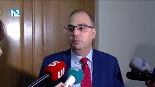 Մարդասիրությունը երբեք ավելորդ չի լինում. Վլադիմիր Վարդանյանը՝ Թուրքիային ցավակցելու մասին: Լրաբեր