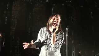 Third Day Live in 4K: Saved (Boston, MA - 3/5/15)