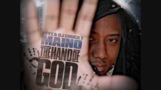 Maino - Yesterday