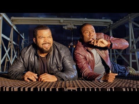 Ride Along (Trailer 2)