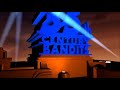 35th Century Bandits Logo 1994