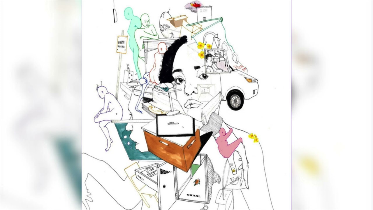 Noname - Part of Me