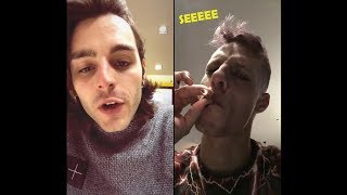 ERNIA:&quot; A VOI FAN NON INTERESSA LA MUSICA, MA IL GOSSIP!!&quot;