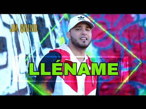 Leonel Nunez Lion - Lléname - Reggaeton Cristiano 2021