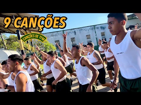 DONA MAG + MALDITA + ESTOURO DE GRANADA + TROPA DIFERENTE + PARE A BAIXARIA + GUERRA NA SELVA …