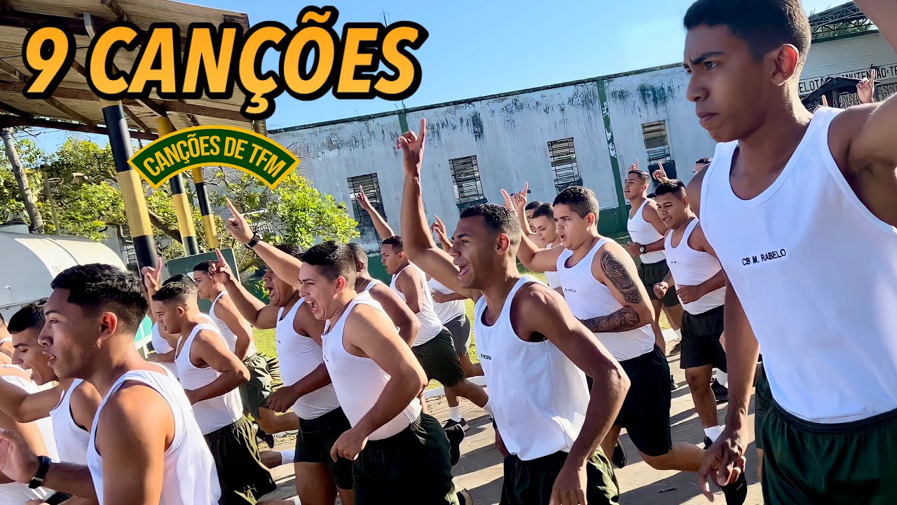 DONA MAG + MALDITA + ESTOURO DE GRANADA + TROPA DIFERENTE + PARE A BAIXARIA + GUERRA NA SELVA …