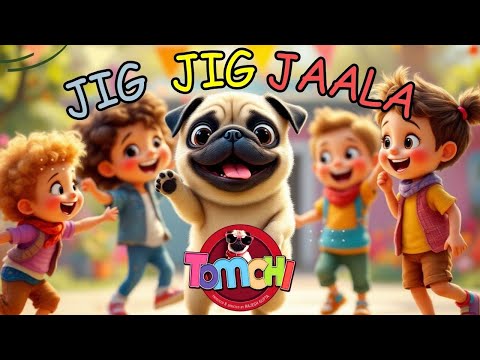Jig Jig Jaala — watch video