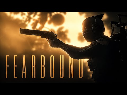 Fearbound |4K| Arc Raiders