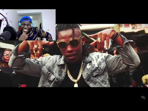 Italian Somali ft Japanese - Formen su  Fila Remix  Yeyo Official Video Reaction!!