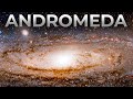 Journey To The Andromeda Galaxy Space Documentary 2025