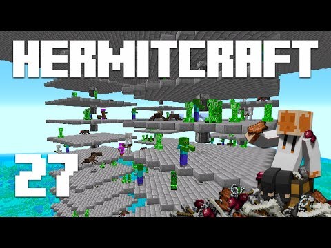 Hermitcraft 7 - Ep. 27: INSANE LOOT! (Minecraft 1.15.2) | iJevin