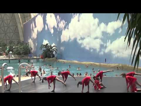 BC2015 - Magic Legs Junior Dancer - Junior Group Dance