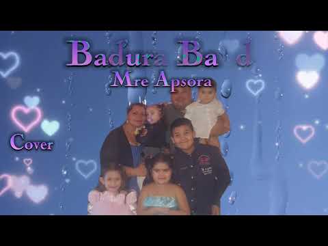 Baďura Band ❌Mre Apsora ❌ Cover ❌🥃🥃🥃