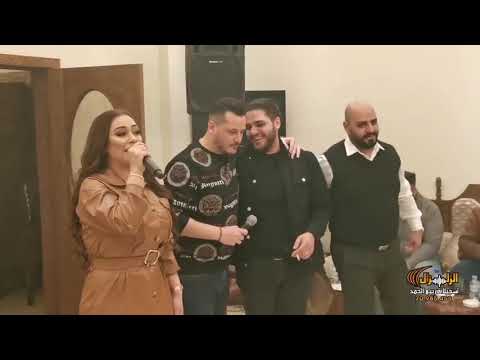 لقاء النجوم ريم السواس وسيم نور الجمال بيستفزني نصحتك لا تتكبر حفلة آل الرشعيني