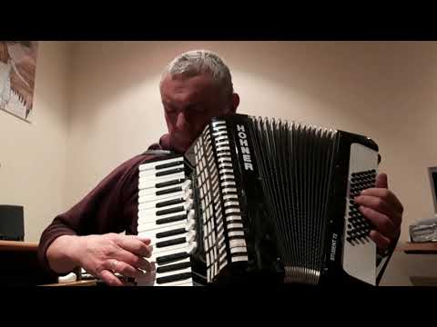 Irish traditional. Foxhunter's'  Jig  traditional Irish (Slip Jig  9/8 time).