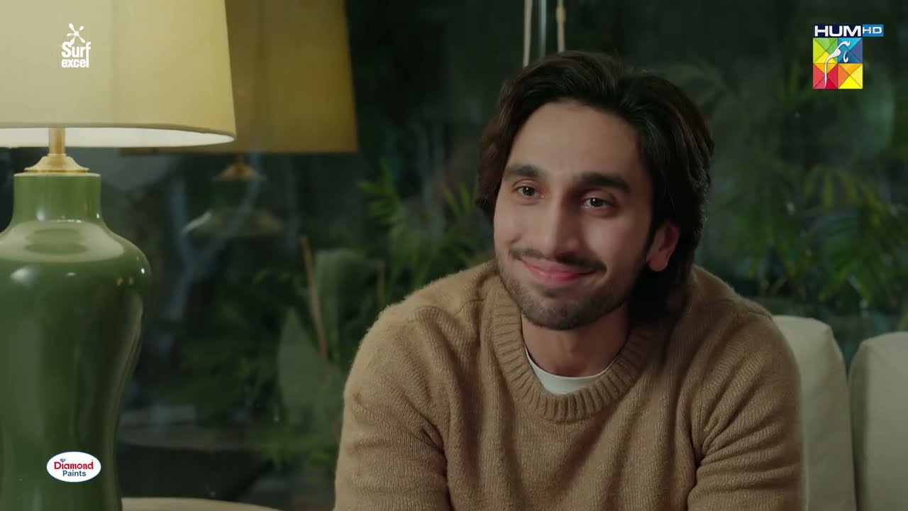 Shadi Tou Mein Apne Khwabon Ki Rajkumari Se Karo Ga - Dekh Zara Pyar Se - HUMTV