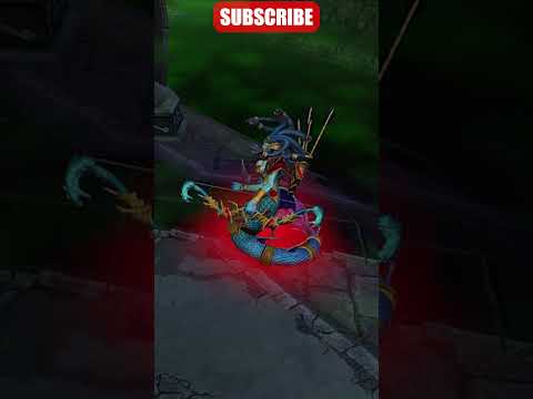 Lady Vashj Rescues Prince Kael'thas From His Cell | Warcraft 3 Reforged - Alliance Campaign - 2020