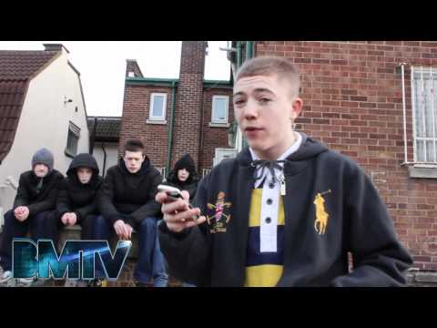 BMTV: Jake Lynchstar