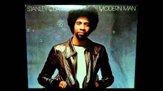 Stanley Clarke 1978 "Rock'n Roll Jelly"