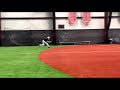 Blake Lundholm (Class of 2024) PBR IOWA PRESEASON ALL-STATE FIELDING AND HITTING VIDEO