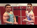 BodyBuilding motivation - You can achieve! (15 year old bodybuilders)