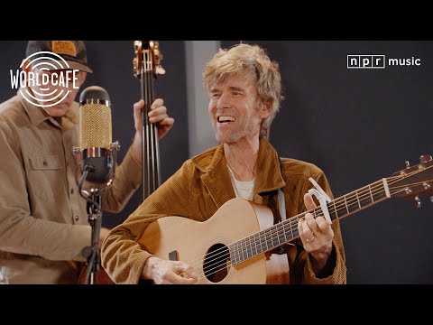 Willie Watson on World Cafe (Full Interview & Performance)