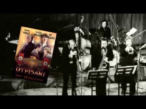 Milivoj Mića Marković - Bei Mir Bist Du Schön