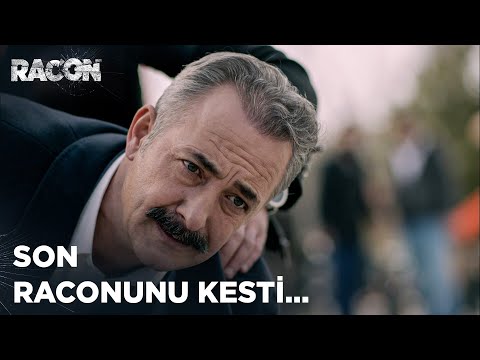 Eski Kabadayıya Büyük İhanet! | Racon: Ailem İçin En İyi Sahneler