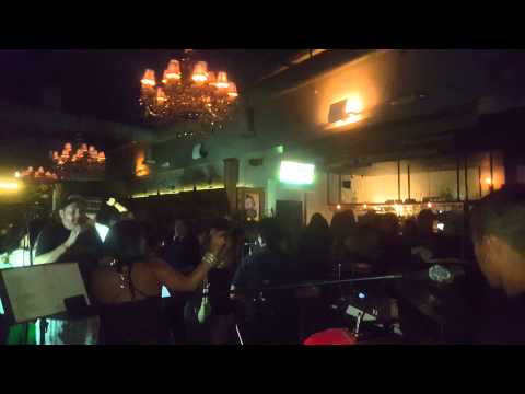 DJ KALLE Y SENTIMIENTO VS SALSA 2015.