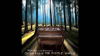 On the Rim of the Visible World