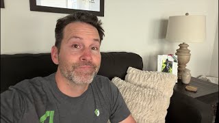 It’s Been a Long Week… Let’s Chat