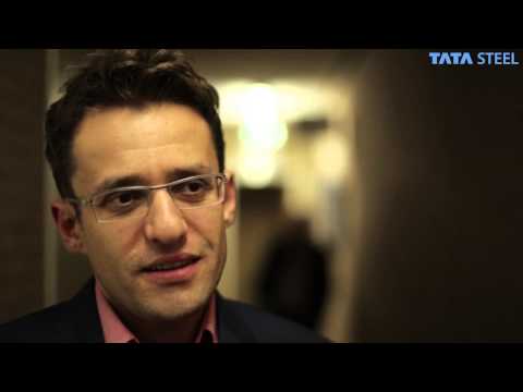 Tata Steel Chess 2014  - En passant -  Levon Aronian round 6