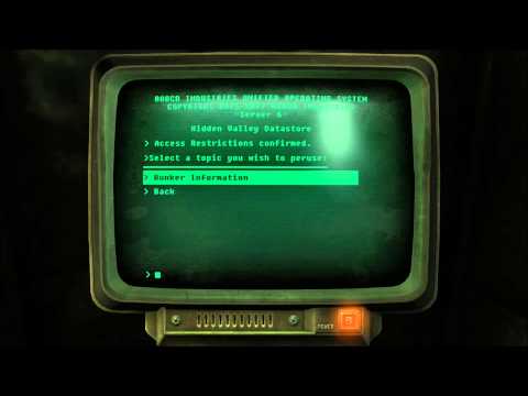 Fallout New Vegas: Hardcore Playthrough Pt. 65