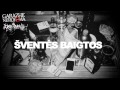 Garazhe Nerūkoma ft. Black Snow - Šventės Baigtos ...