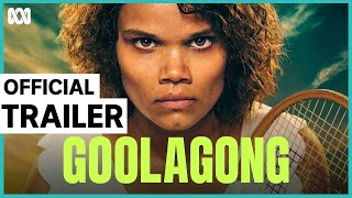 Official Trailer | Goolagong | ABC iview